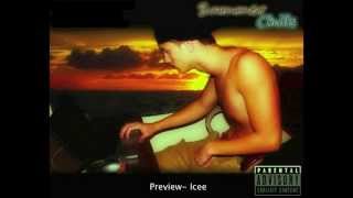 iCEE -  Preview (SUMMER CHILLS 2012 NEW MIXTAPE)