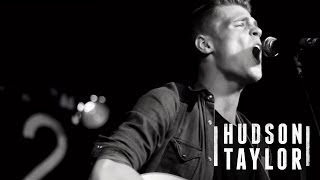 Hudson Taylor - Trouble Town