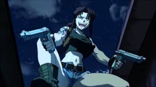 Black lagoon AMV - Cashed in - Pulley