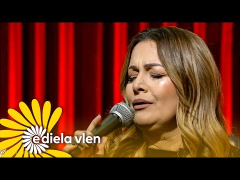 Enkelejda Arifi - Ma fal atë buzëqeshje