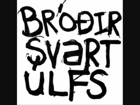 Bróðir Svartúlfs - Rólan sveiflast enn