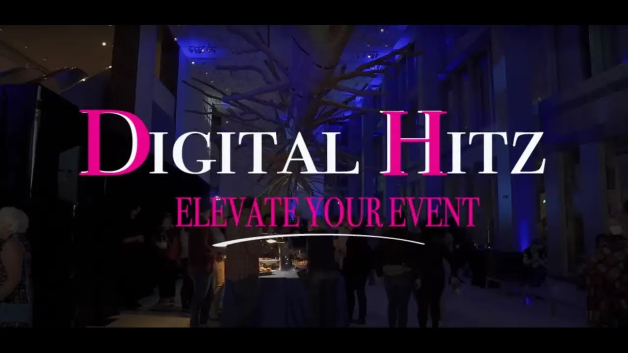 Promotional video thumbnail 2 for Digital Hitz