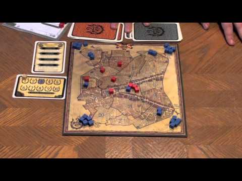 Dice Tower Reviews: 2 de Mayo