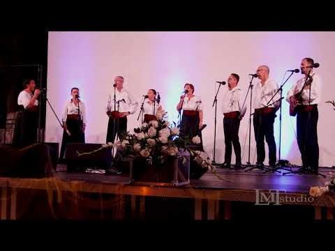 Mješovita klapa Vežilica - Na me pogled tvoj obrati