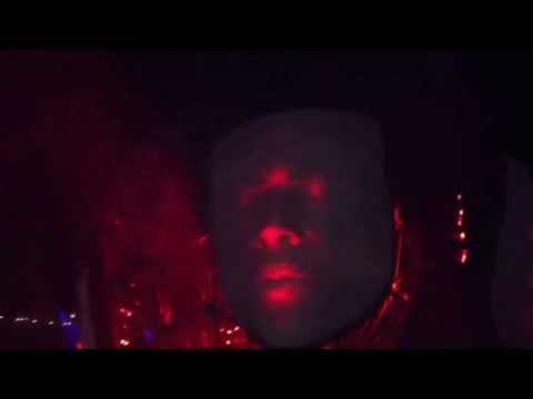 Sensation Prague 2013 Opening - Mr. White (*HD*)