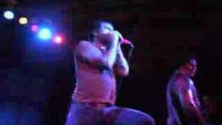 Every Time I Die "Kill The Music" Live