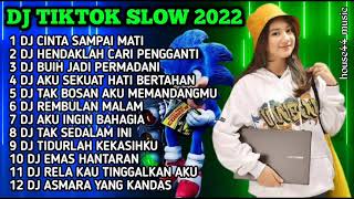 Download lagu DJ TIKTOK SLOW 2022 • DJ CINTA SAMPAI MATI • DJ HENDAKLAH CARI PENGGANTI • DJ BUIH JADI PERMADANI mp3 Download lagu DJ TIKTOK SLOW 2022 • DJ CINTA SAMPAI MATI • DJ HENDAKLAH CARI PENGGANTI • DJ BUIH JADI PERMADANI mp3