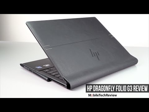 Hewlett Packard (HP) HP Wireless 430 Multi-Device Pelė video
