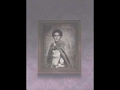 Levi x Y/n || pov: first meeting and last memory #aot #leviakerman #leviedit