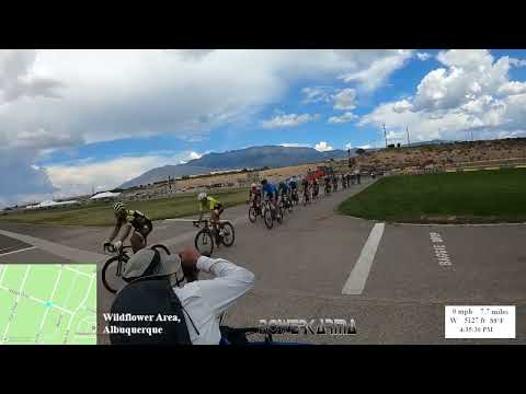 The Vegan Cyclist Tyler Pearce - USA Cycling Masters Crit National Championships