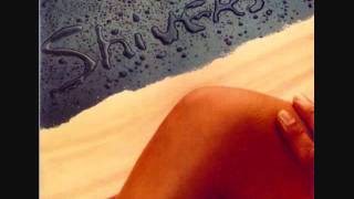 SHIVERS - FLYING BLIND