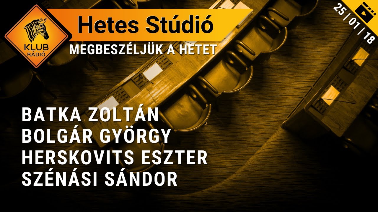 Orbán Trumptól a gazdasági aranykort várja, de lehet, hogy a rozsdás vaskor áll be | Hetes Stúdió