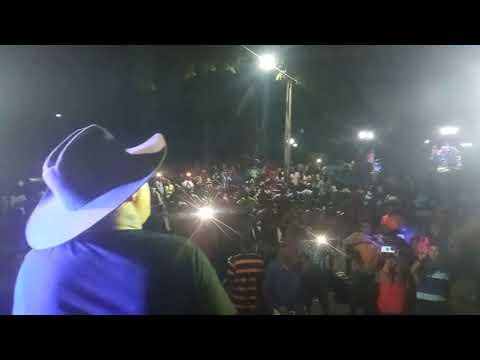 Roberto malave en vivo desde Biruaca APURE