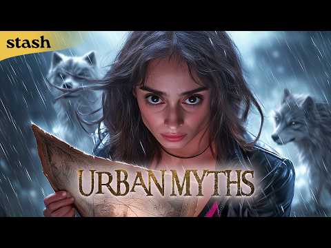 Urban Myths | Supernatural Thriller | Full Movie | Lou Ferrigno Jr.