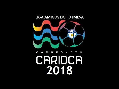 BANGU x OLARIA  - FINAL - Campeonato Carioca LAF 2018