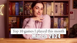 The Board Game Garden - Nokosu Dice video thumbnail