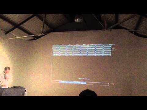 Lemur for ipad2 developer insight from CDR event in London