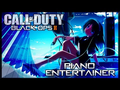 Call of Duty: “The Piano Entertainer” Ep. 17 – Musicians with “SKA” Blues!