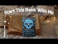 LIGHTS OUT 🔦💀by Navessa Allen | Start This Book With Me 📚