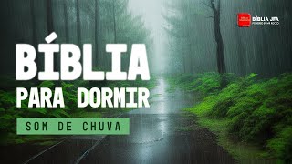 VERSÍCULOS PODEROSOS PARA DORMIR BEM📘-  Bíblia JFA Offline
