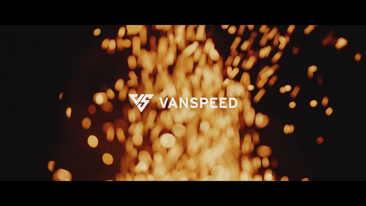 Vanspeed Walkthrough