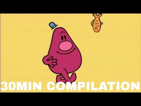 30min de Monsieur Madame - Compilation #6