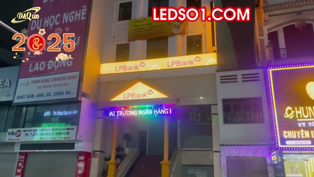 Video du an