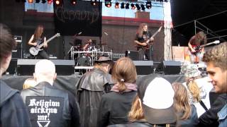 Gorguts - The Carnal State live