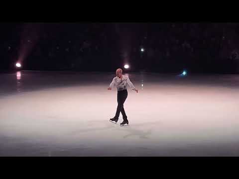 To Build A Home - Stars on Ice Anaheim 2023