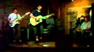 Jayhawks - I'm Still Dreaming Now I'm Yours (Cover)