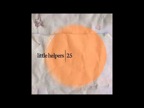 Duky - Little Helper 25-1 (Original mix)