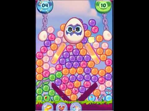 Angry Birds Dream Blast Level 1331 - NO BOOSTERS 😠🐦💤🎈 | SKILLGAMING ✔️