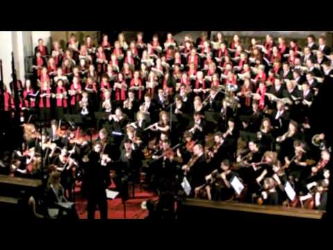Verdi - Requiem, Dies Irae