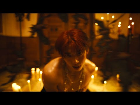 Mad Tsai - BITE (Official Music Video)