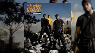 NAUGHTY BY NATURE - EVERYTHING&#39;S GONNA BE ALRIGHT