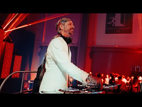 THE SCUMFROG (DJ SET) | ARTSY NIGHTS | ZONA MACO 2024 | Mexico City