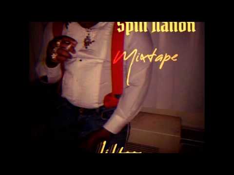 LIL FOO - 06 - SHPILL BROTHERS (FEAT. PJUGGIN)