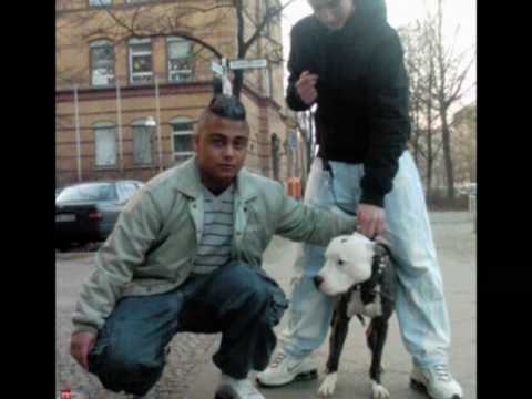 Shok&Tafo ft. Haysam,Kuber und Miko - CrimeTime(New Track)!!!