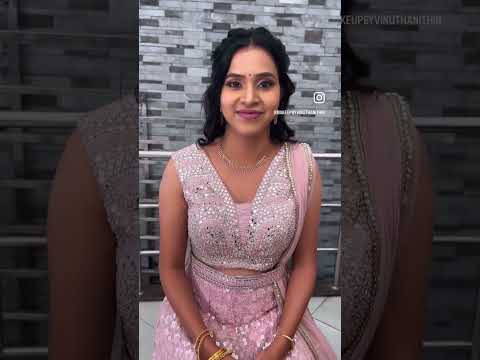 Bridal Makeup Artist portfolio by Makeup By Vinuthanithin in Bangalore - Photo 3 Bridal Makeup Artist portfolio by Makeup By Vinuthanithin in Bangalore - Photo 3