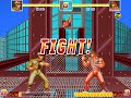 Body Blows Nik Vs Max