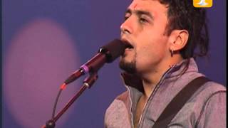 Lucybell, Vete, Festival de Viña 2003