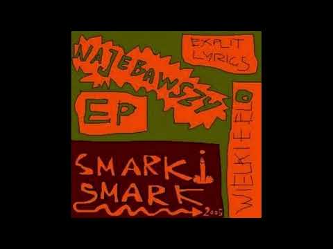 Smarki Smark ft.  Emrat - Po pierwsze