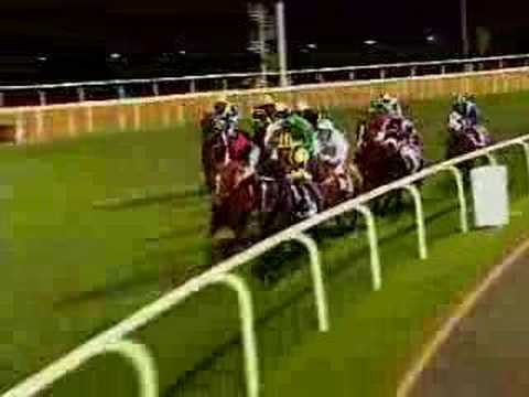 Dubai Sheema Classic