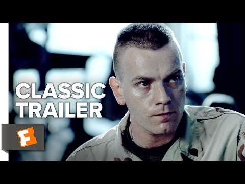 Black Hawk Down (2002) Official Trailer