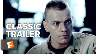 Black Hawk Down (2001) Official Trailer 1 - Ewan McGregor Movie