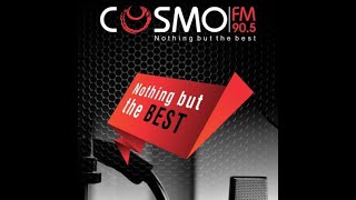 Download lagu Radio Interview with Samkele Mkhize With Tshepo Sello on Cosmo fm mp3 Download lagu Radio Interview with Samkele Mkhize With Tshepo Sello on Cosmo fm mp3