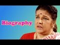 Shubha Khote Biography