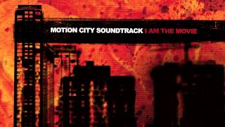 Motion City Soundtrack - &quot;Mary Without Sound&quot; (Full Album Stream)