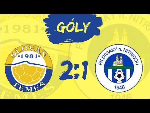 Góly │ Temeš – Diviaky n/N. (9.9.2017)