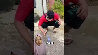 Download lagu Khaannnnn....Malah apess sendiriii #shortvideo #comedy @Nura_Bagol mp3